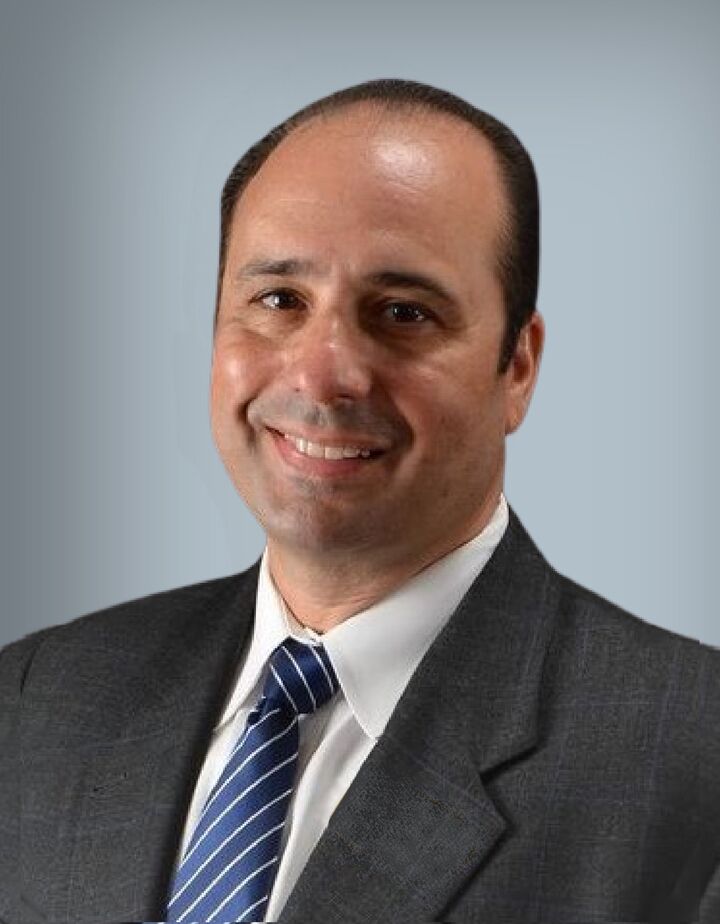 Michael Favale, Real Estate Salesperson in North Brunswick, Solid Gold Realty