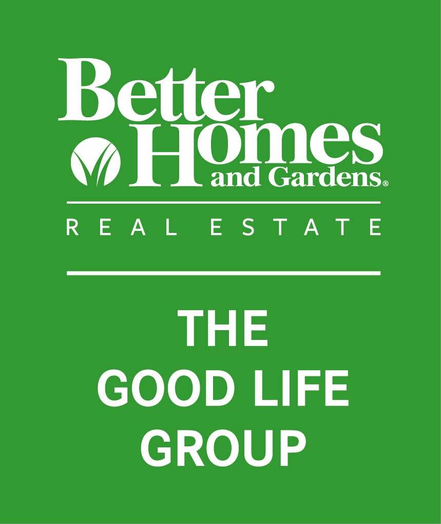Benjamin LaHayne, Real Estate Salesperson in Papillion, The Good Life Group