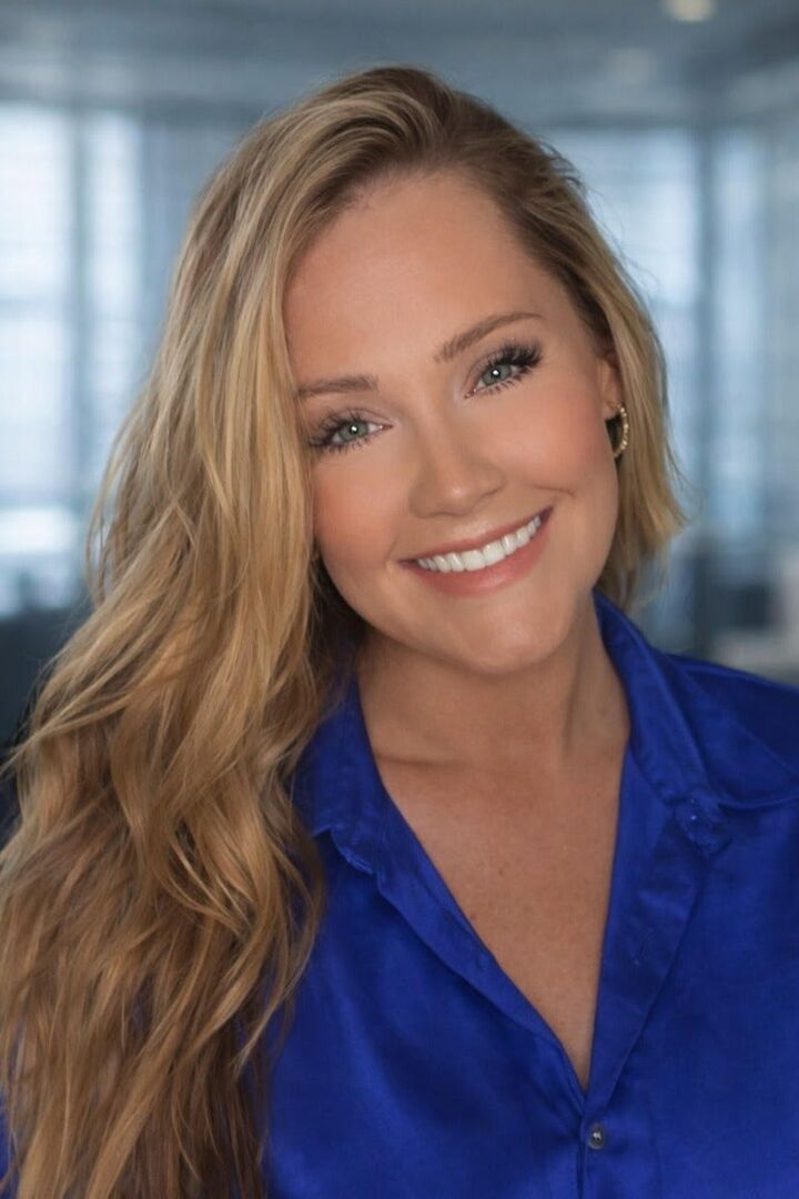 Brittiany Crouse, Affiliate Broker in Jackson, Southern Realty