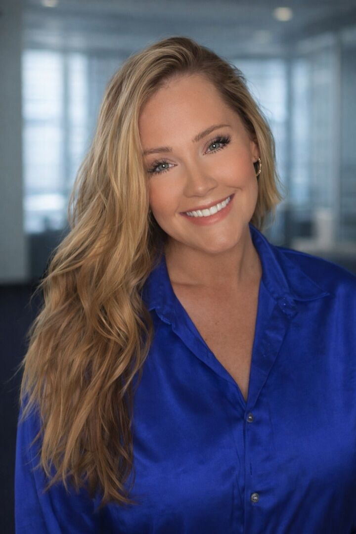 Brittiany Crouse, Affiliate Broker in Jackson, Southern Realty