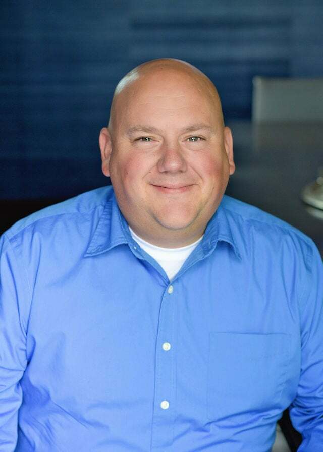 Noah Sebastinas, Real Estate Salesperson in Springfield, Heritage