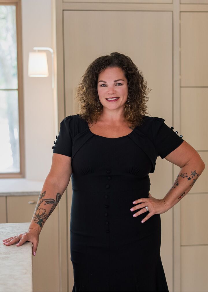 Demelza Lisowski, Real Estate Salesperson in Santa Rosa Beach, Reverie