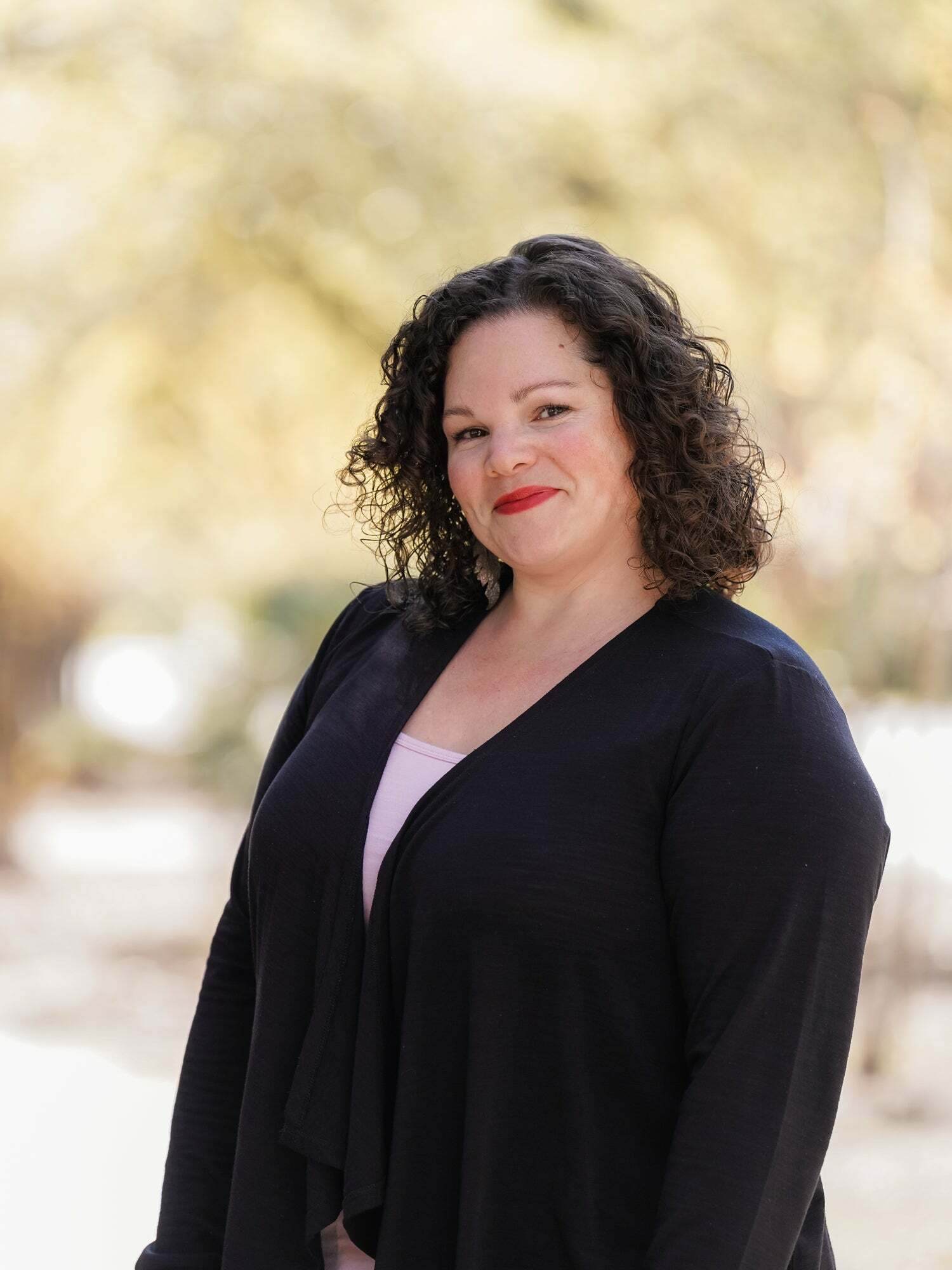 Demelza Lisowski,  in Santa Rosa Beach, Reverie