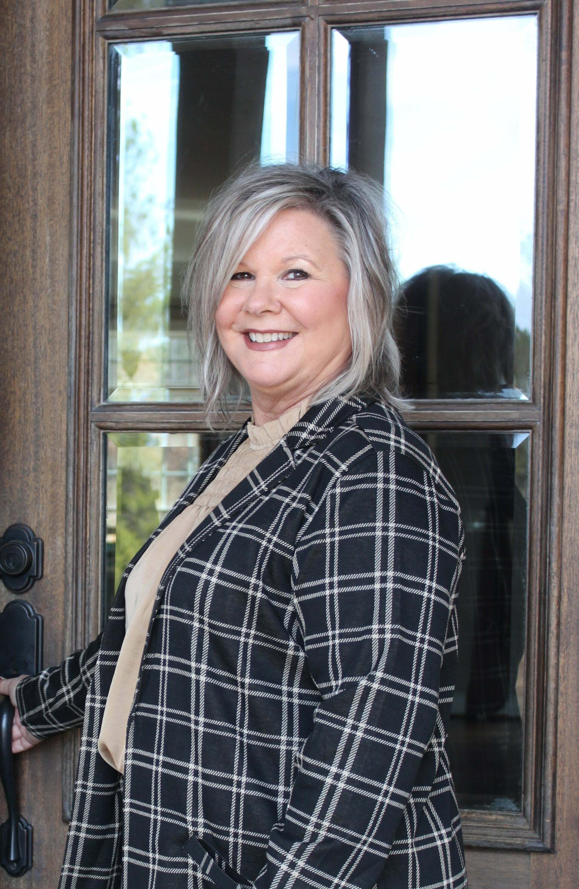 Susie McGraw, Real Estate Salesperson in La Fayette, Jackson Realty