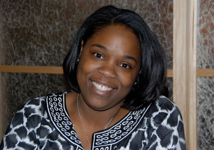 Candis Johnson, REALTOR® in Piedmont, Icon Properties