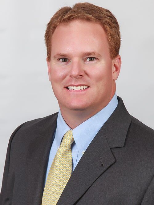 Jay Ashcraft, Real Estate Salesperson in Midlothian, Napier Realtors ERA