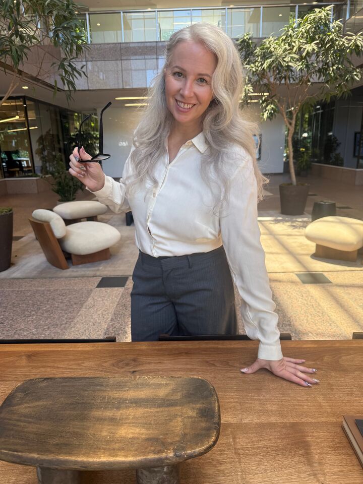 Ryan Ford, Sales Representative in Beverly Hills, Nelson Shelton Real Estate ERA Powered