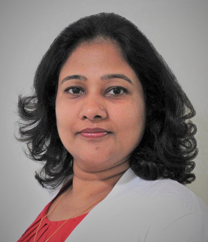 Rakhee Gupta, Real Estate Salesperson in North Brunswick, Solid Gold Realty