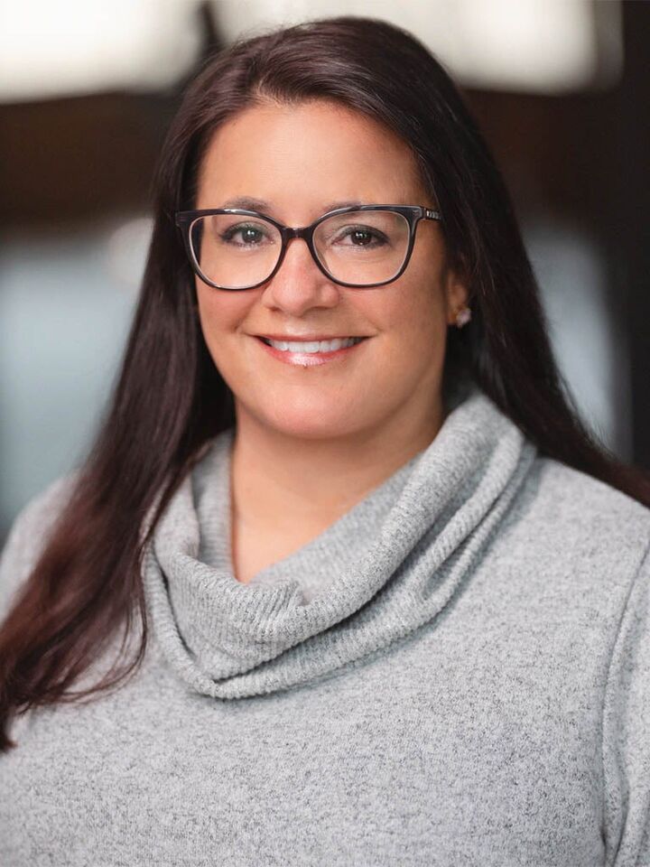 Nicole Scott, Real Estate Broker in Granger, Affiliated