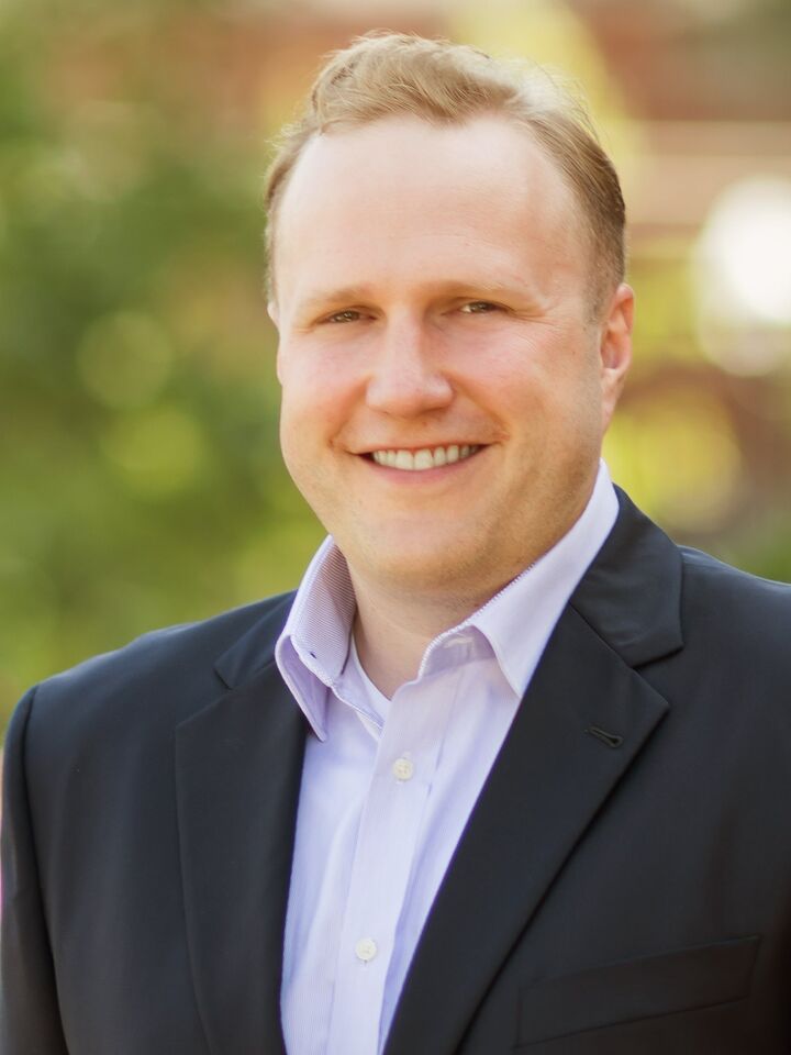 Dan Muller, REALTOR® in Arlington, McEnearney