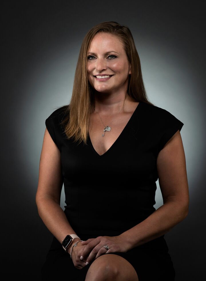 Jessica Meyers, Real Estate Salesperson in Kenosha, Power Realty