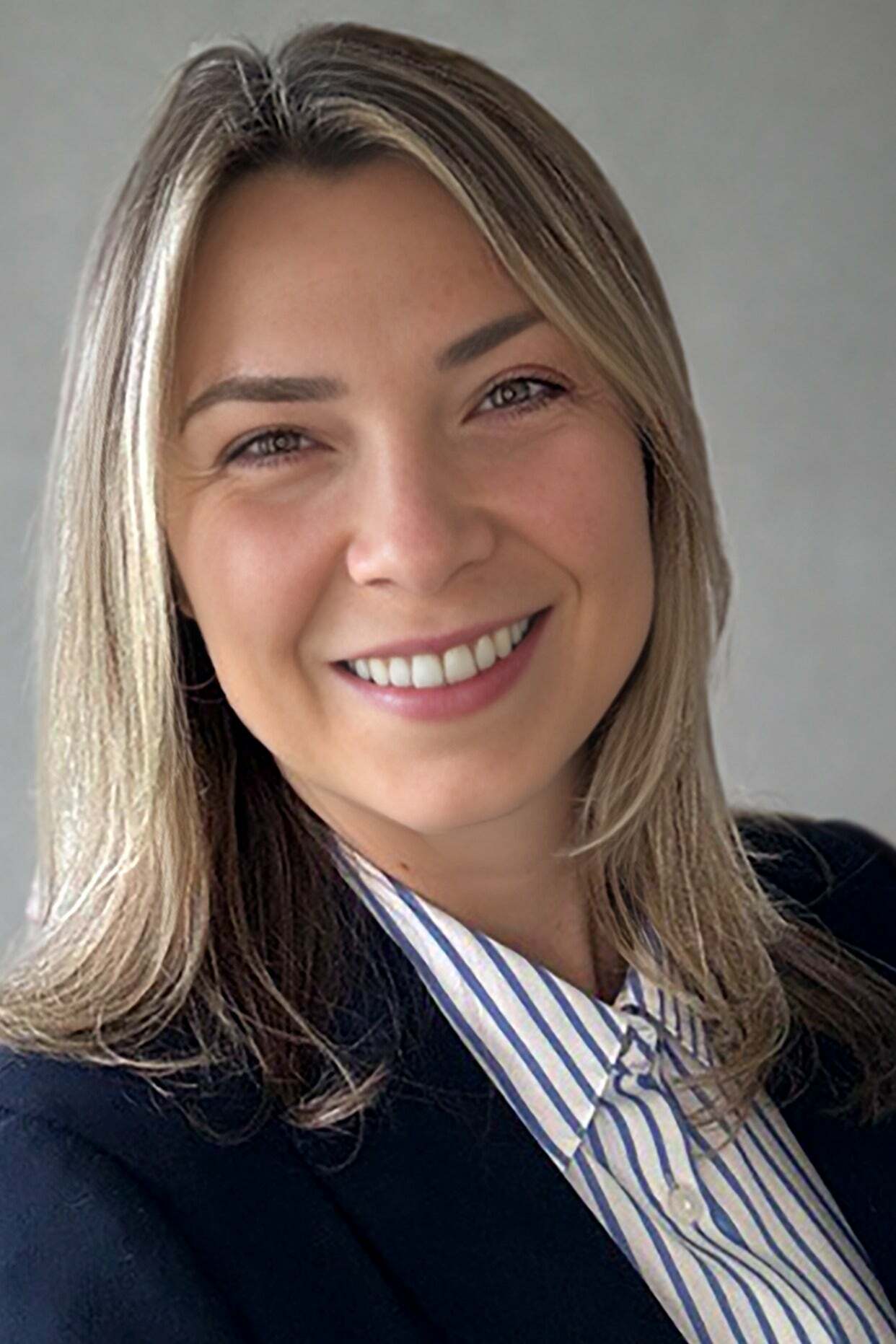 Maryna Garanzha, Real Estate Salesperson in Westerly, Coastal Homes