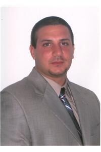 John Dente, Real Estate Salesperson in Parsippany, Elite Realty