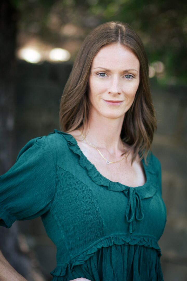 Santana Peery, Associate Real Estate Broker in Greensboro, Paracle