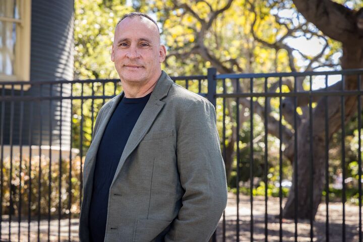 John Hernandez, REALTOR® in San Jose, Icon Properties