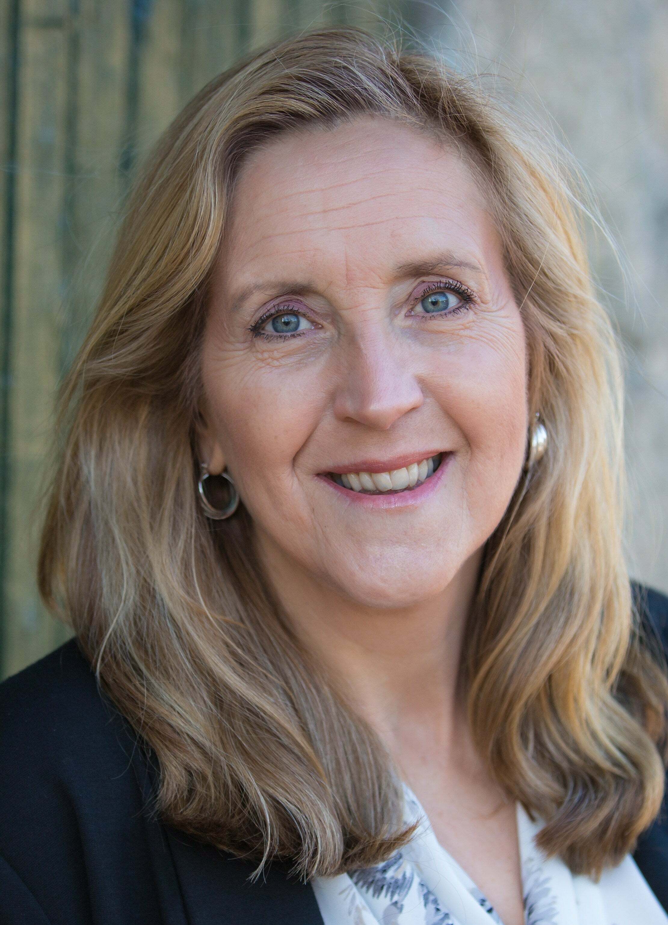Dagmar Ryan, Real Estate Salesperson in Carver, Tassinari & Associates, Inc