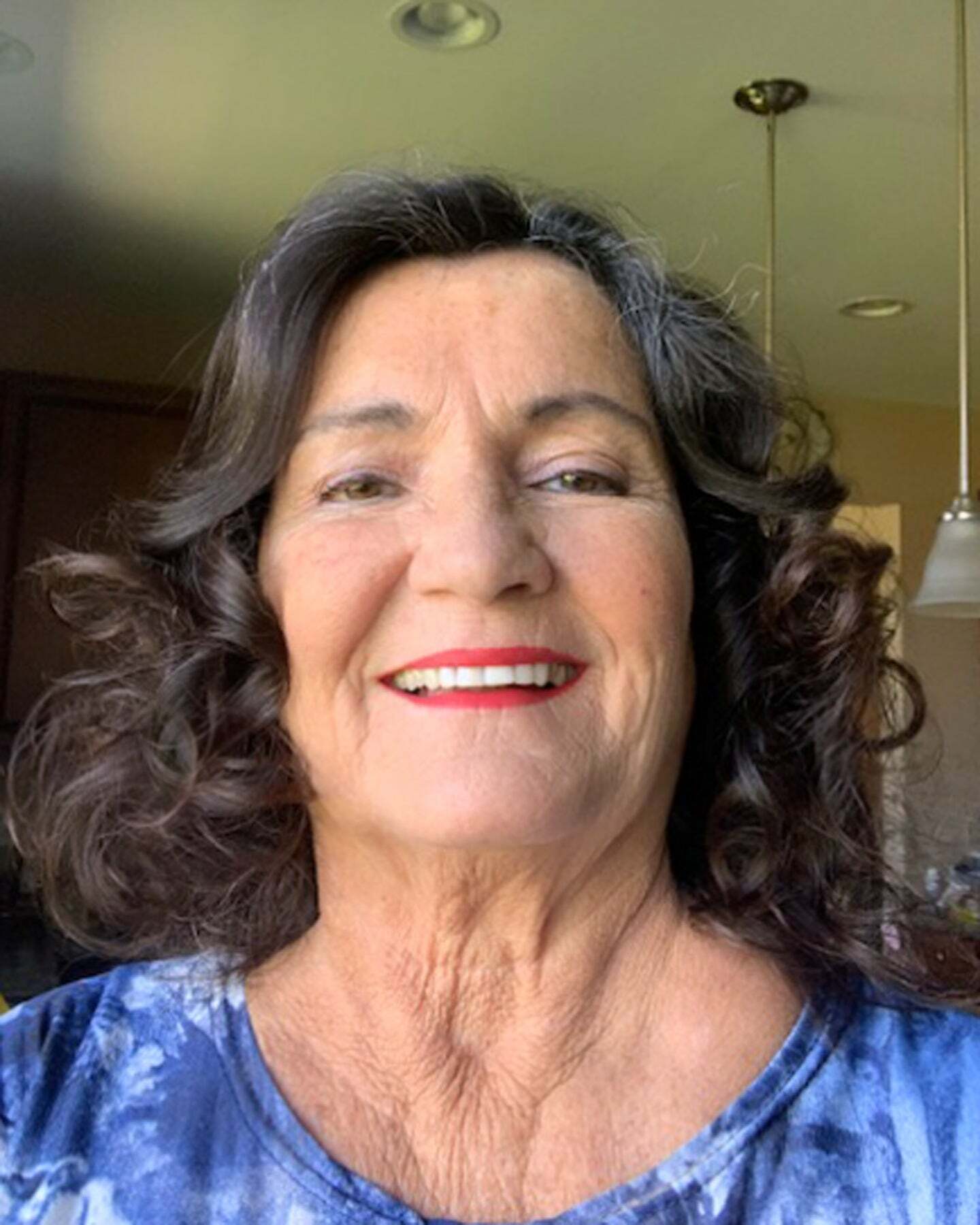 June Luscavich,  in McHenry, Roberts and Andrews