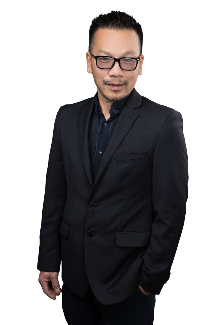 Michael Pham, Real Estate Salesperson in Canyon Lake, Associated Brokers Realty