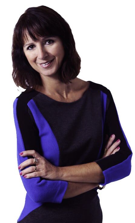 Lisa DeLisio, Real Estate Salesperson in Boardman, EvenBay Real Estate