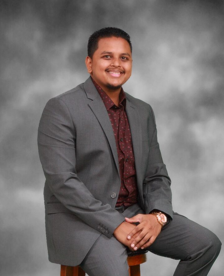 Shalvin Prasad, REALTOR® in Elk Grove, Windermere