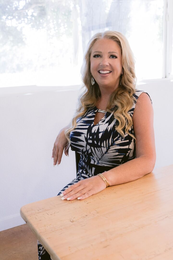 Rane Aguilar, Real Estate Salesperson in Arroyo Grande, Masters