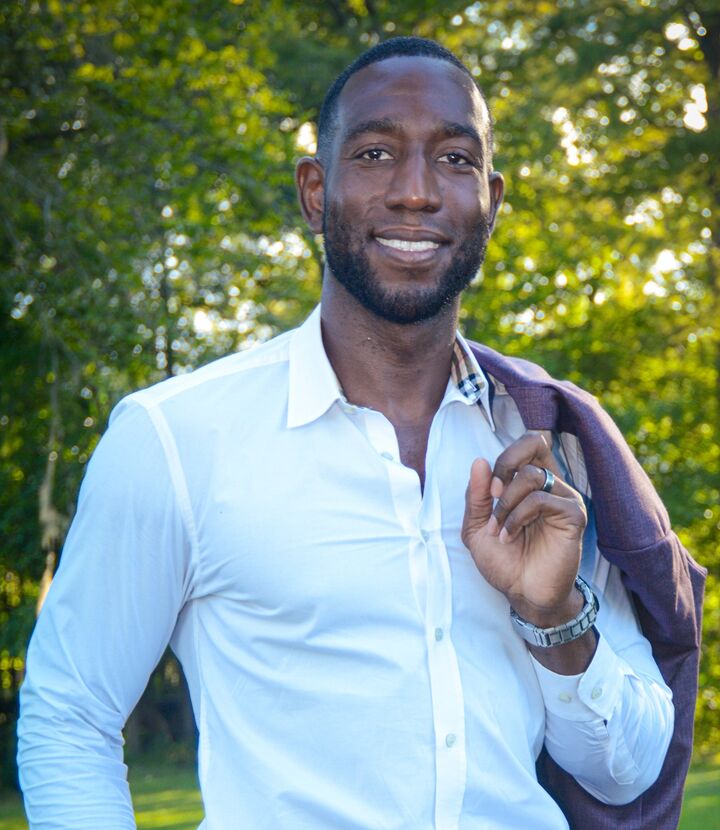 Toochikwu Udeinya, Real Estate Salesperson in Jacksonville, North East