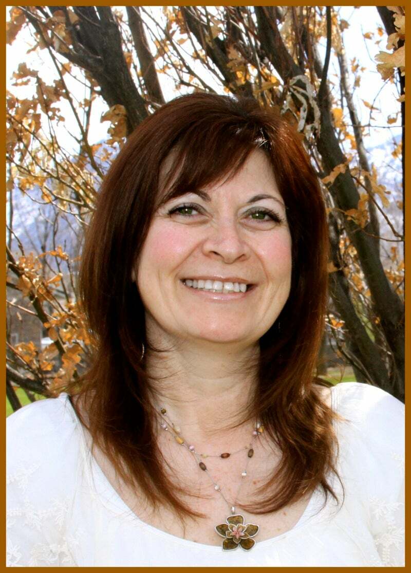 Lucy Chico, Real Estate Salesperson in Orem, Harman Realty