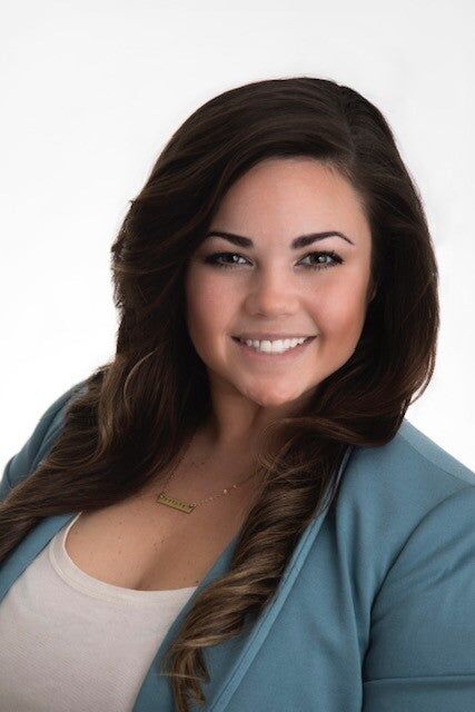 Sarah T Aucoin,  in New Orleans, TEC