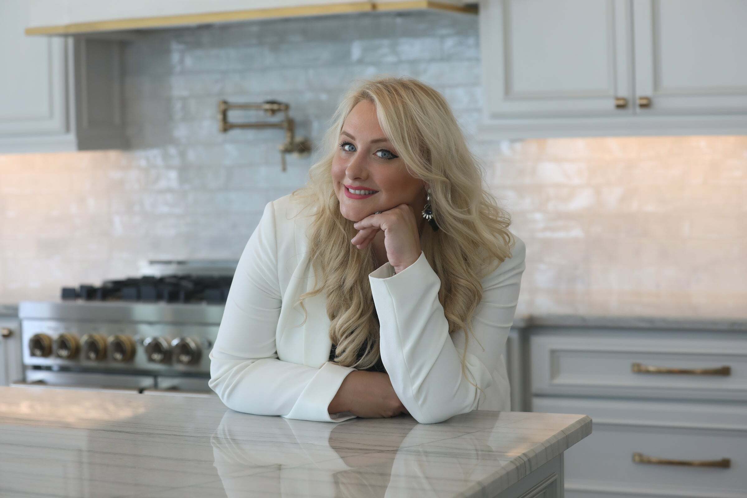 Brittany Picolo-Ramos, Real Estate Salesperson in New Orleans, Godwyn Realty, ERA Powered