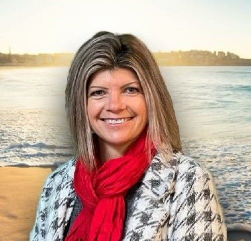 Kathleen Elwell, Real Estate Salesperson in North Cape May, Alliance