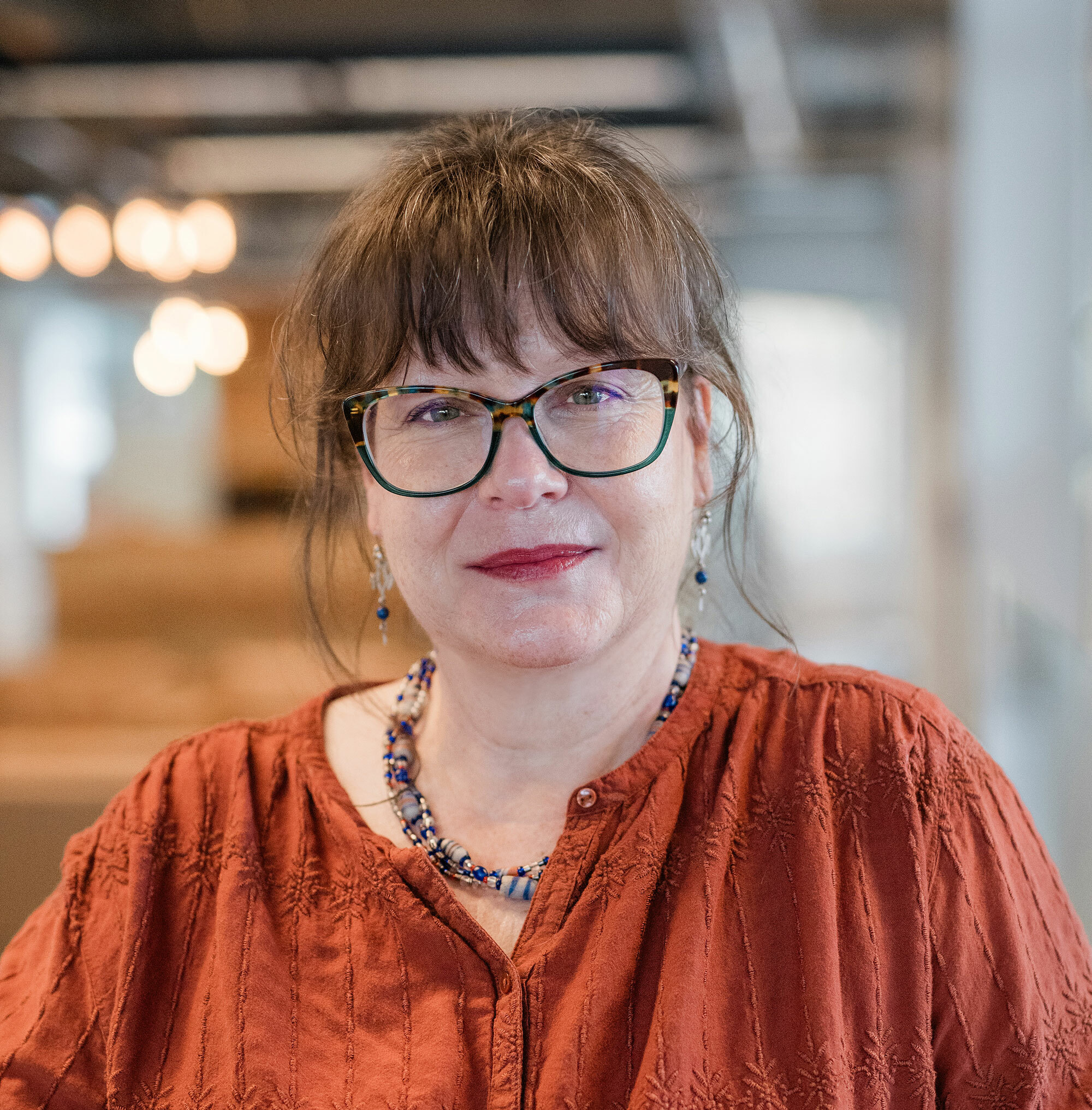 Kathleen Nolan, Senior Graphic Designer in Seattle, Windermere