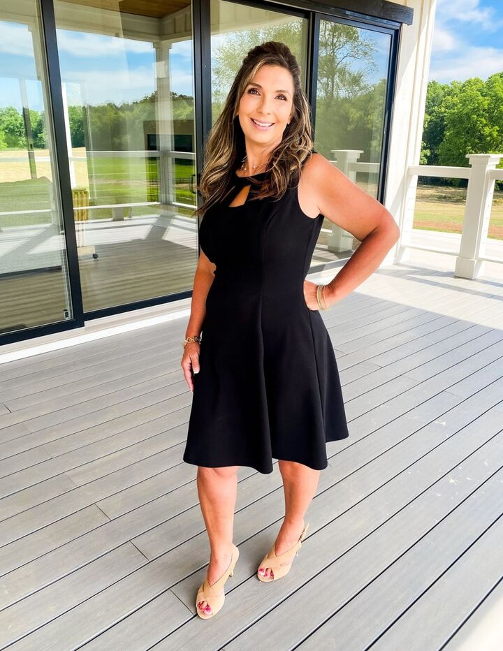 Stephanie Anglin, Real Estate Salesperson in Berea, Pinnacle