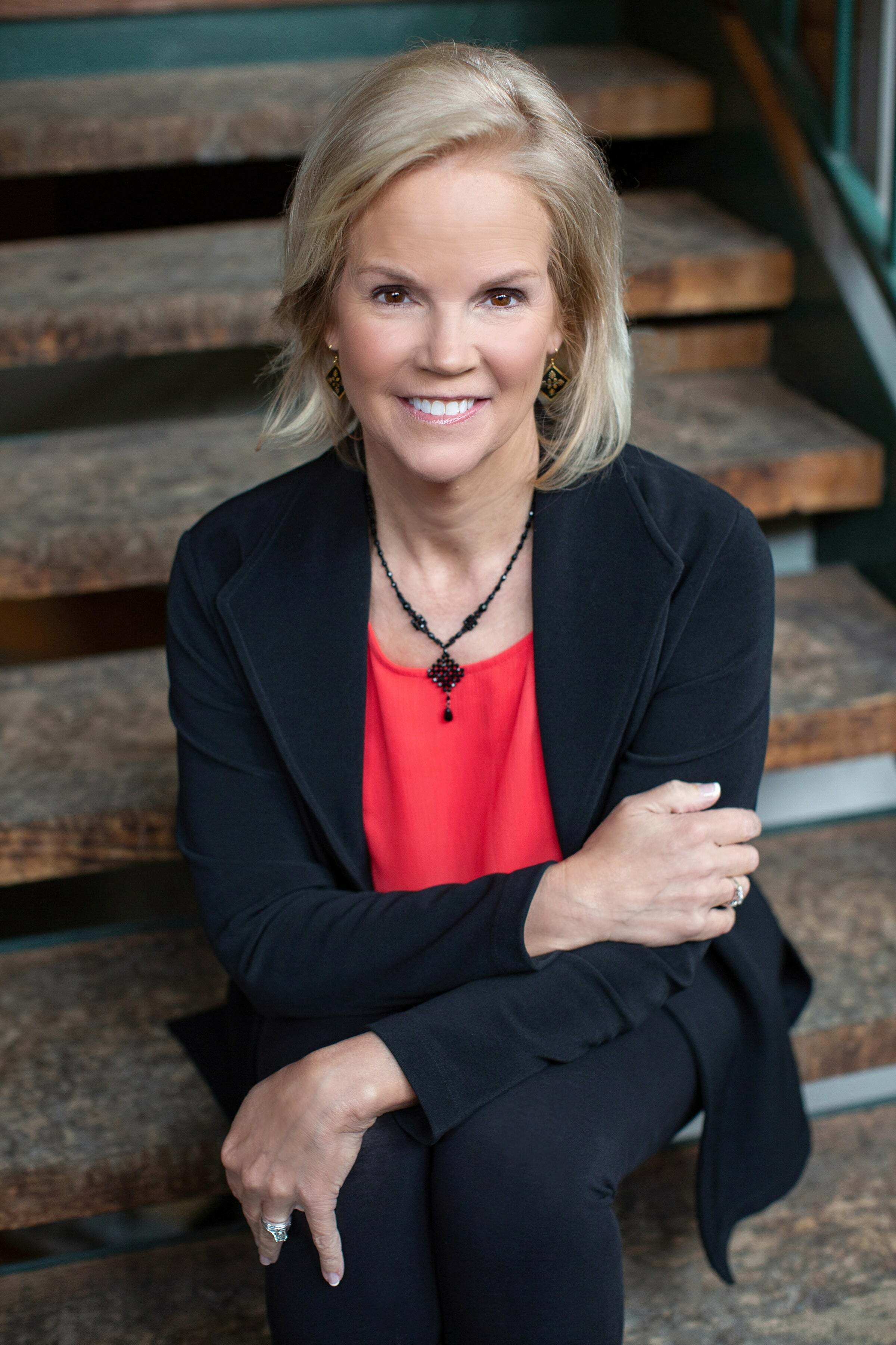 Lori Bernard, Real Estate Salesperson in Hudson, Affiliated