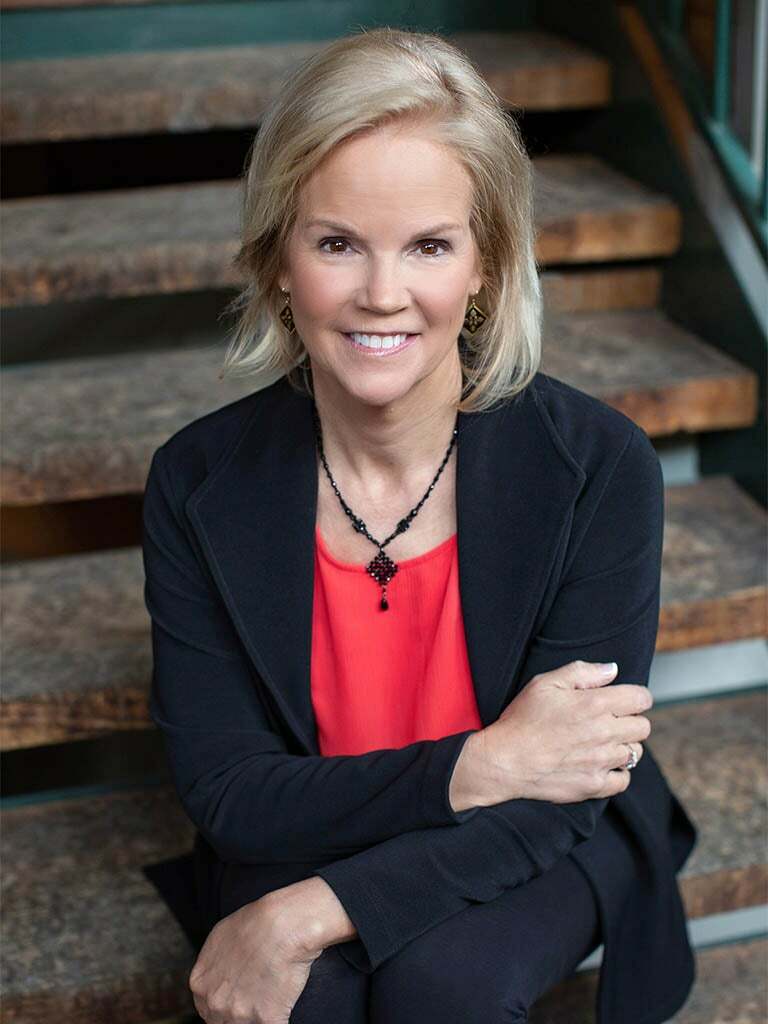 Lori Bernard, Real Estate Salesperson in Hudson, Affiliated