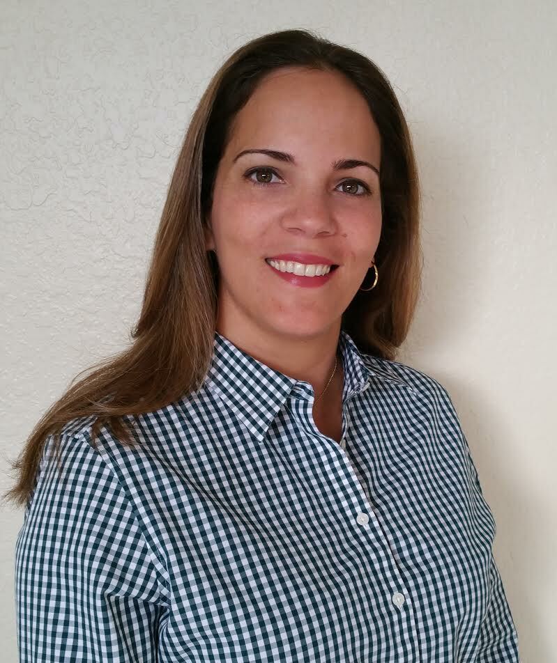 Anabel Rivera, Real Estate Salesperson in Miami, World Connection