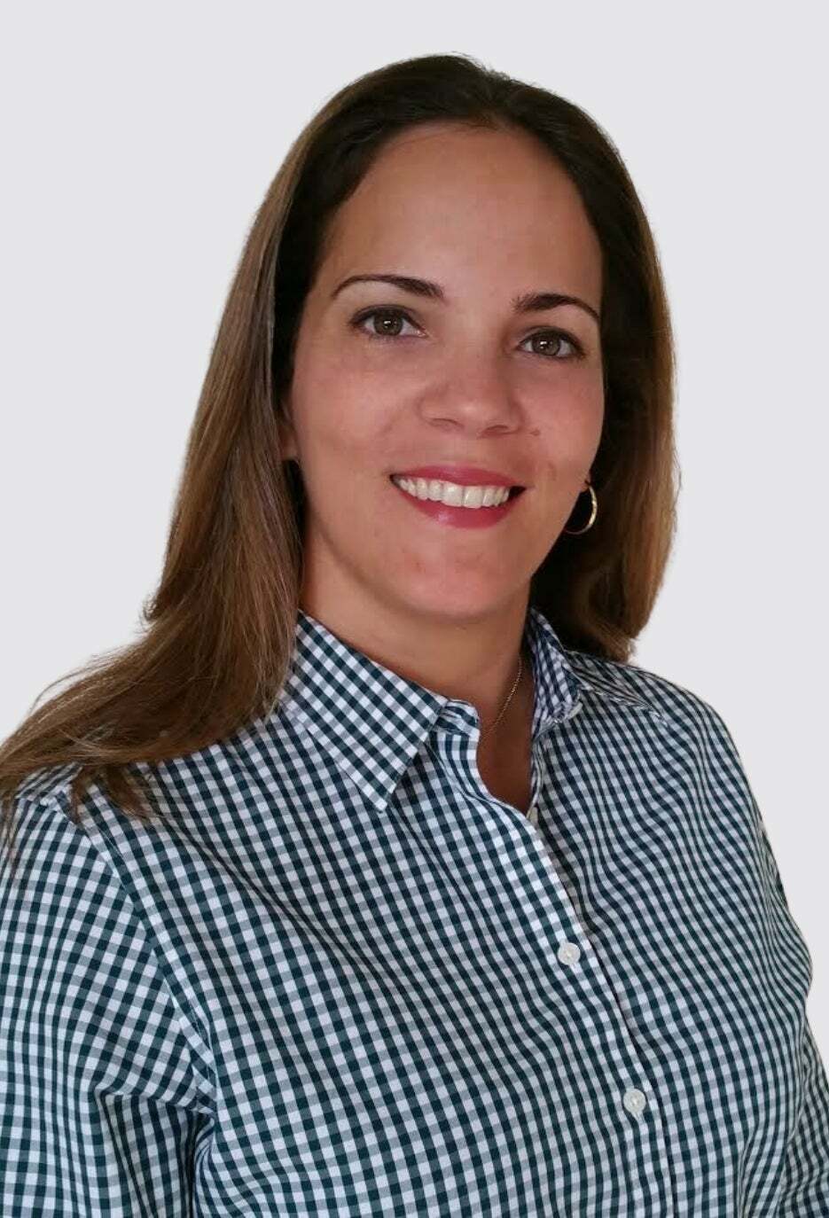 Anabel Rivera, Real Estate Salesperson in Miami, World Connection