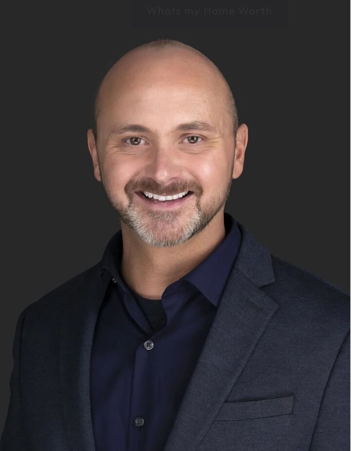 Eric Leadbetter, Real Estate Salesperson in Bethlehem, Hearthside