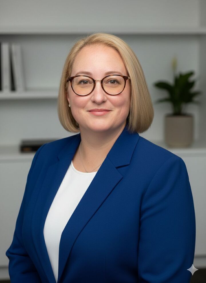 Olesya Wasserstrom,  in Miami, Cervera Real Estate