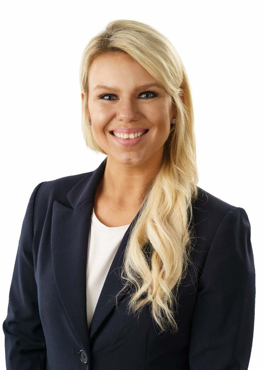 Haley Jamison, Real Estate Salesperson in Evansville, ERA First Advantage Realty, Inc.