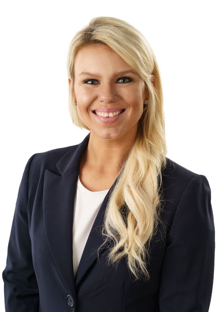 Haley Jamison, Real Estate Salesperson in Evansville, ERA First Advantage Realty, Inc.