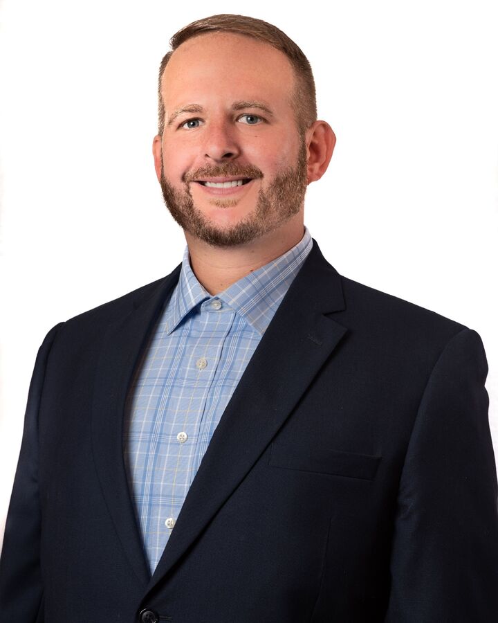 Keith Kline, Real Estate Salesperson in Collegeville, Hearthside