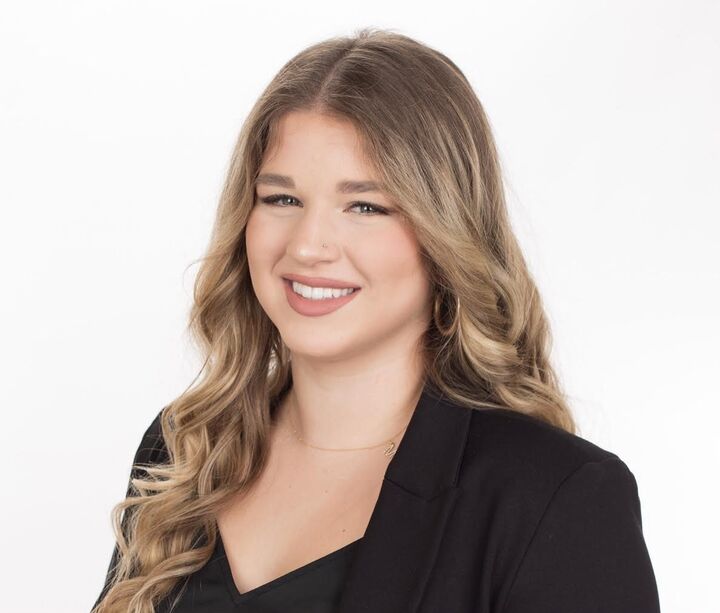 Madison Shelley, Real Estate Salesperson in West Columbia, Medley