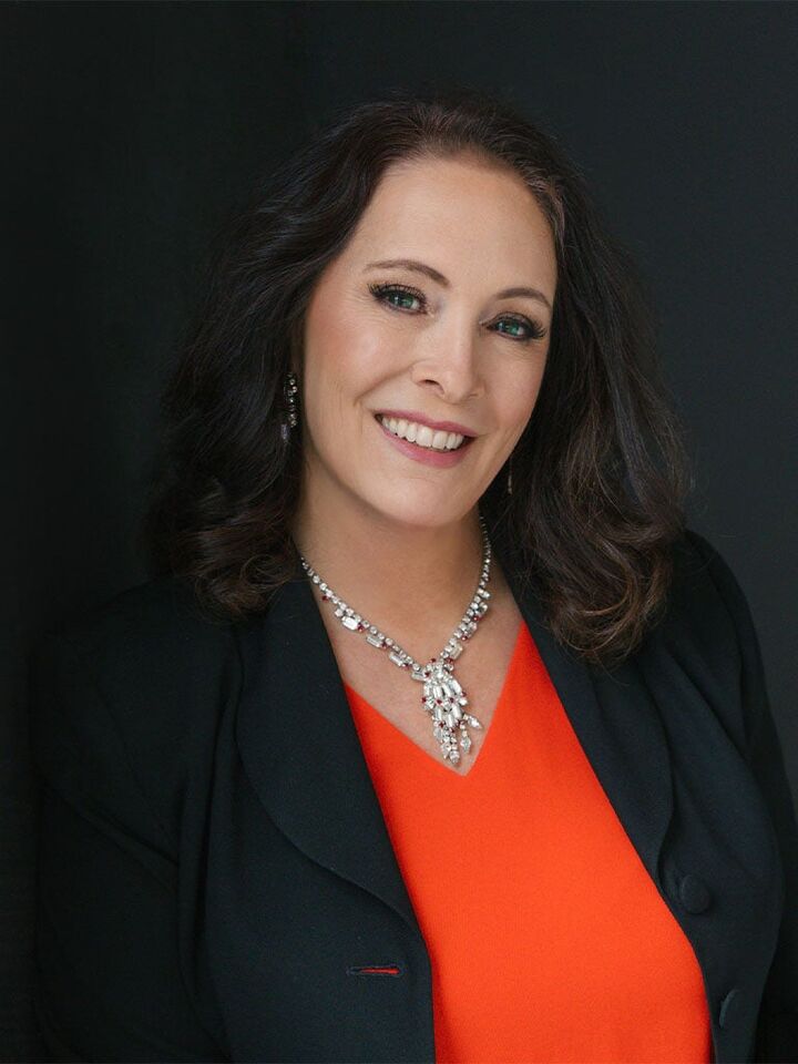 Tina Chavez Merkel, Real Estate Salesperson in Ann Arbor, Affiliated