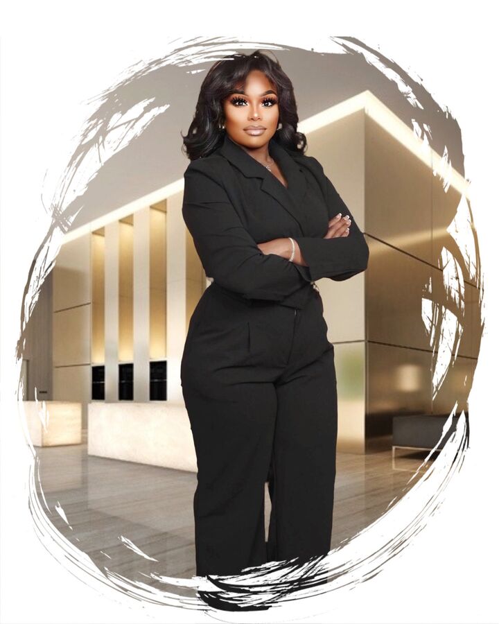 Delecia Whitehead, Real Estate Salesperson in Henderson, Americana