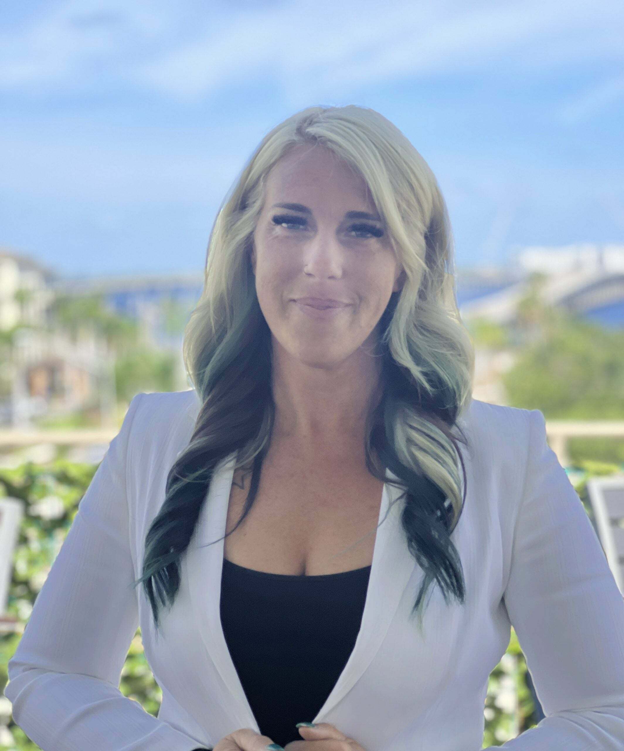 Krista Gerry, Real Estate Salesperson in Arcadia, Sunstar Realty