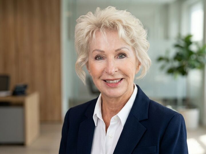 Elizabeth Reed-Yoakum, Real Estate Salesperson in Fair Oaks, Reliance Partners