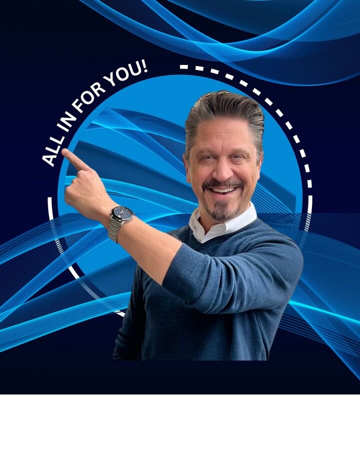 Scott Marques, Real Estate Broker in Lynnwood, Windermere