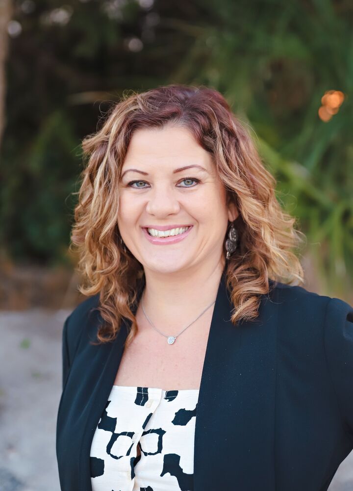 Amy Hawkins, Real Estate Salesperson in Loris, Elliott Coastal Living