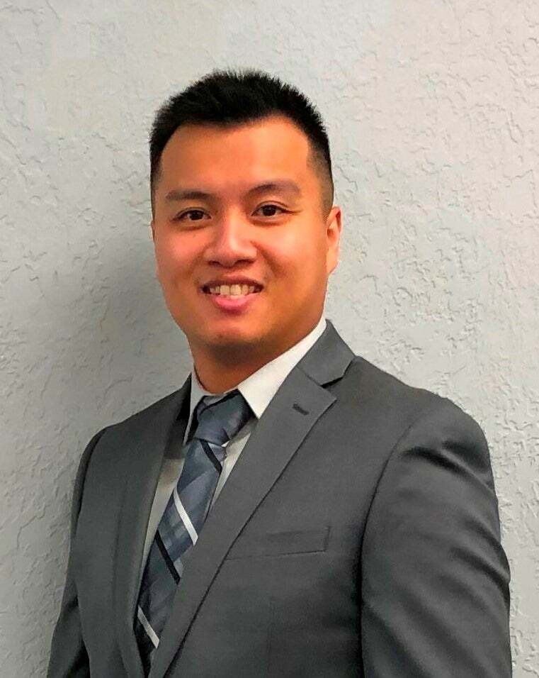 Peter Lai, Sales Representative in San Jose, Icon Properties
