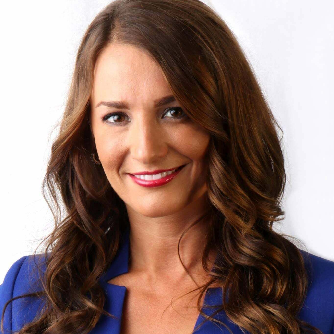 Michelle Loehr,  in Charleston, Central